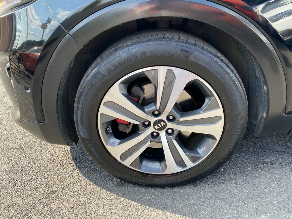 Kia Sorento 2.2 Crdi Kx-3 Grey #15