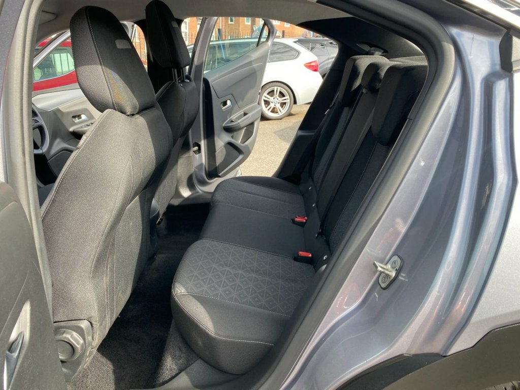 Vauxhall Mokka Sri Nav Premium White #15