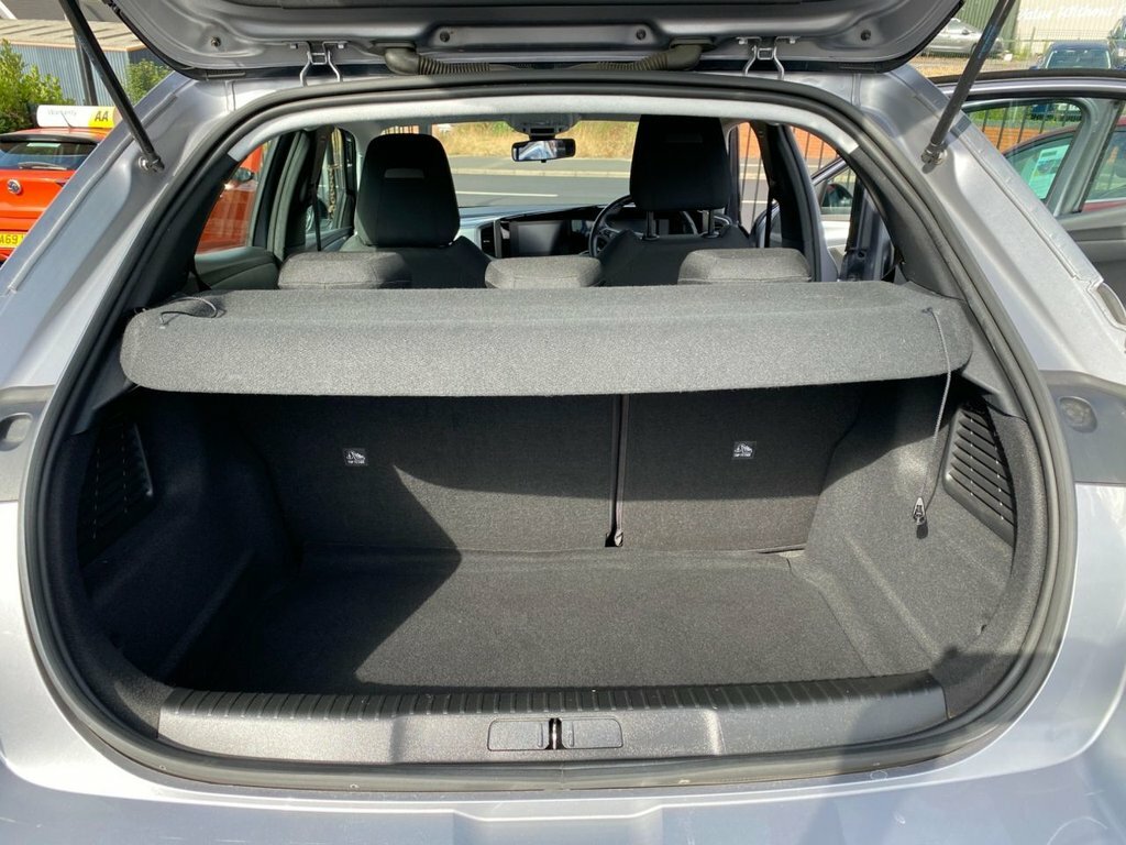 Vauxhall Mokka Sri Nav Premium White #14