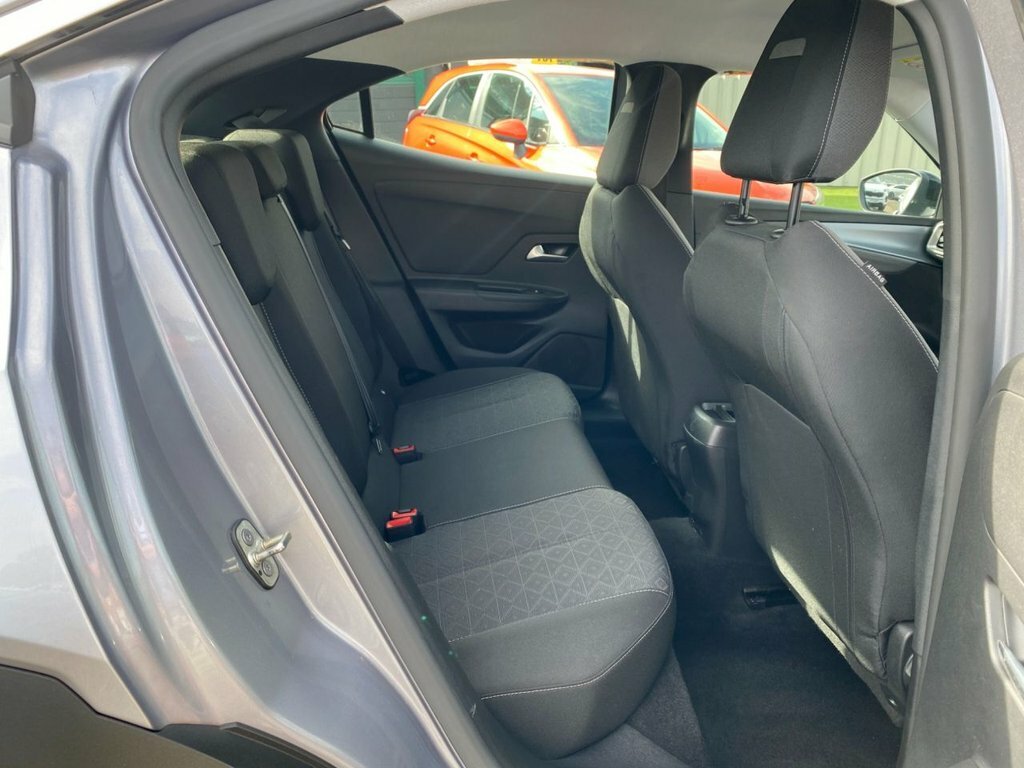 Vauxhall Mokka Sri Nav Premium White #13