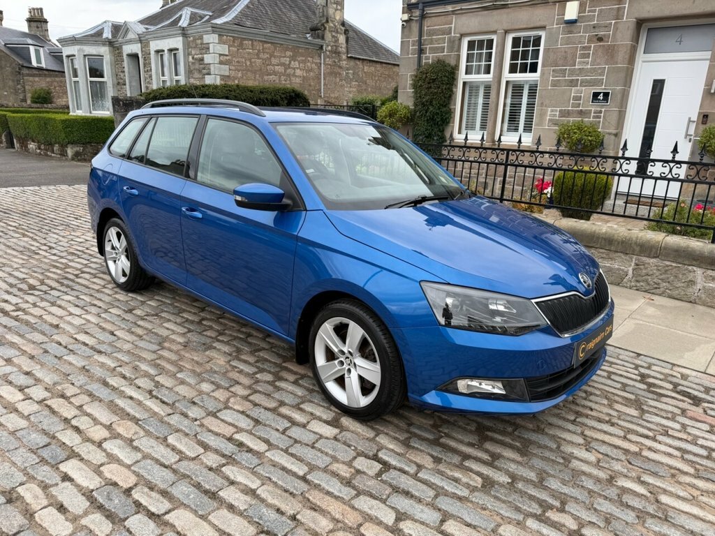 Skoda Fabia 1.2 Tsi Monte Carlo Euro 6 Ss Red #17