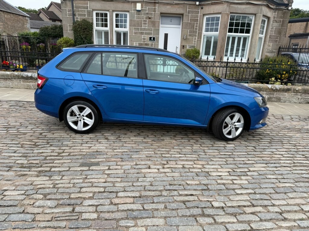 Skoda Fabia 1.2 Tsi Monte Carlo Euro 6 Ss Red #16