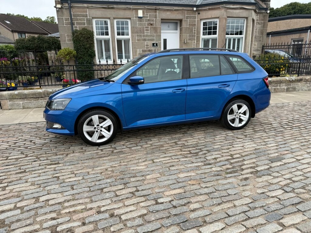 Skoda Fabia 1.2 Tsi Monte Carlo Euro 6 Ss Red #7