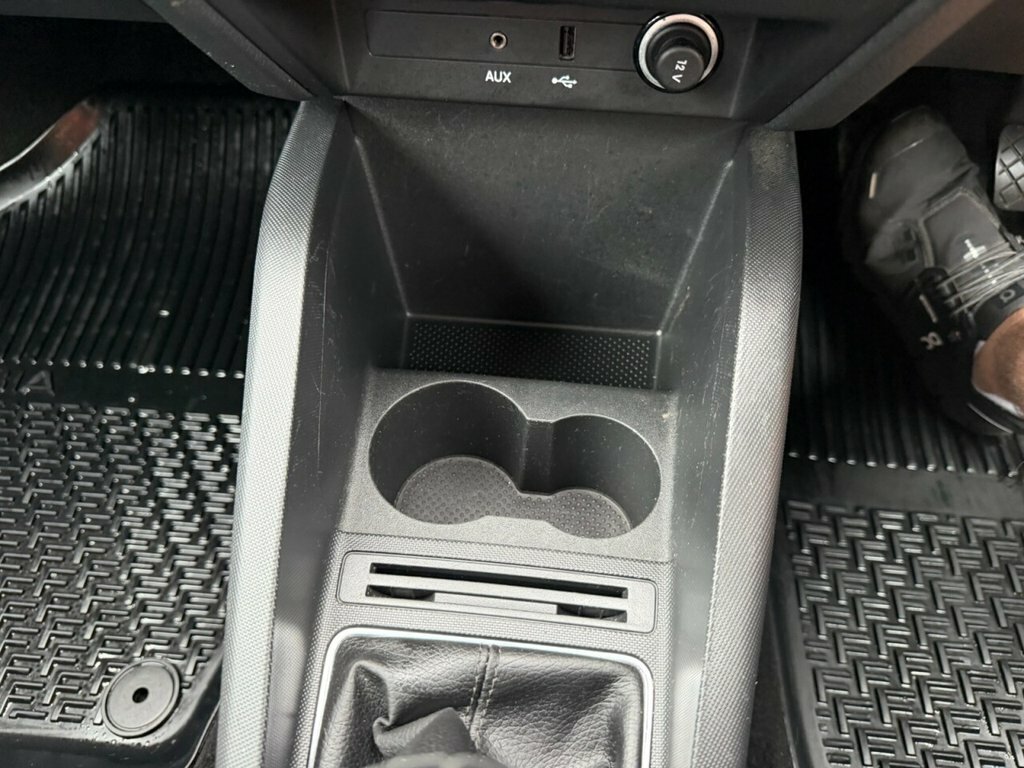 Skoda Fabia 1.2 Tsi Monte Carlo Euro 6 Ss Red #22