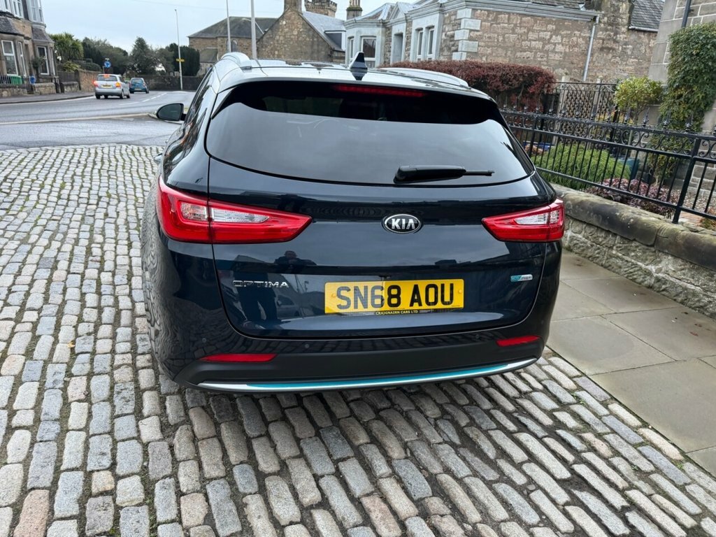 Kia Optima 2 Silver #13