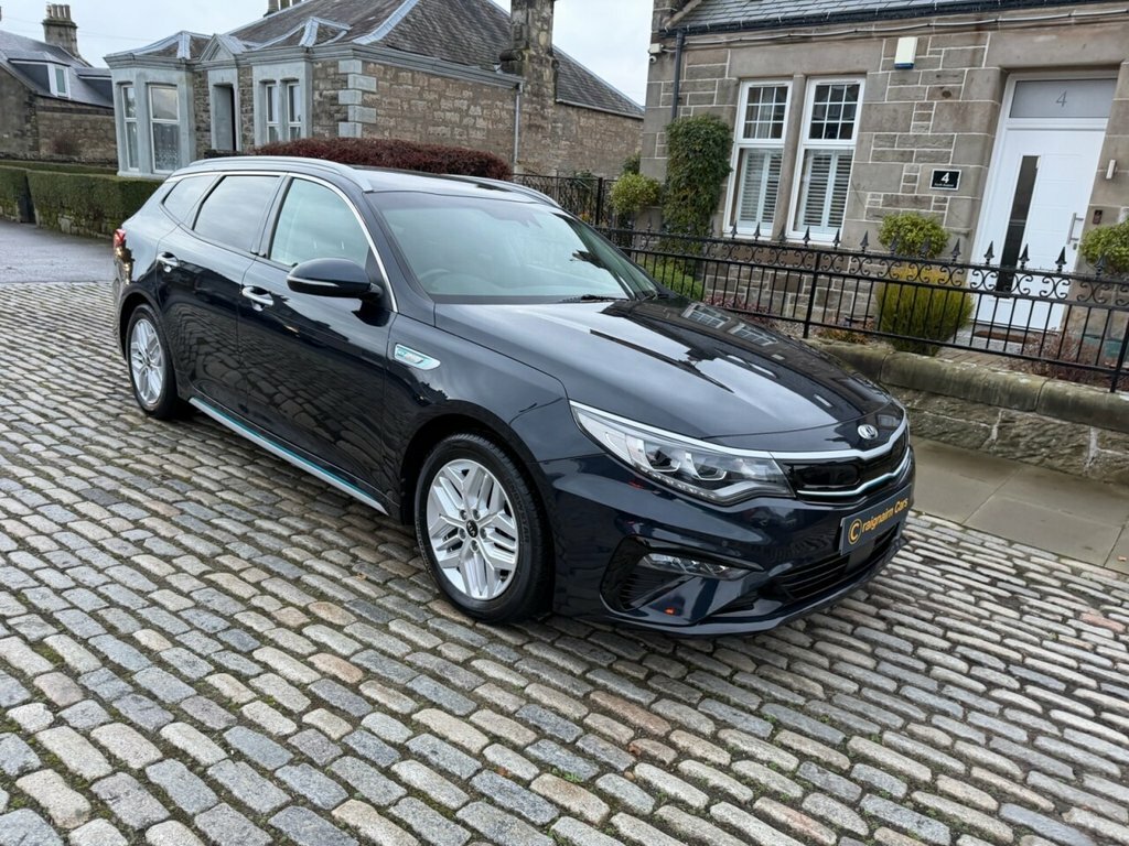 Kia Optima 2 Silver #10