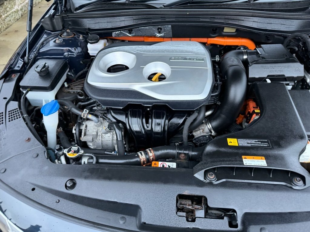 Kia Optima 2 Silver #17