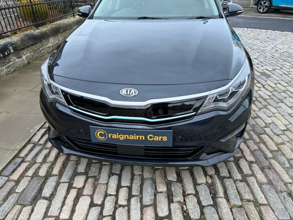Kia Optima 2 Silver #11
