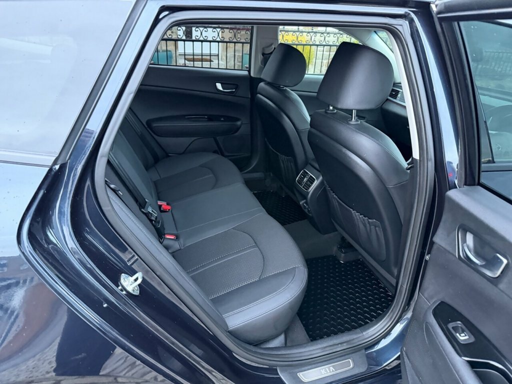 Kia Optima 2 Silver #27