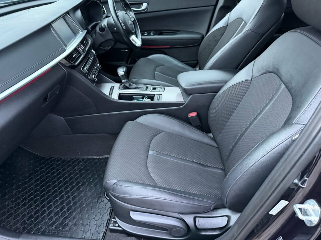 Kia Optima 2 Silver #16