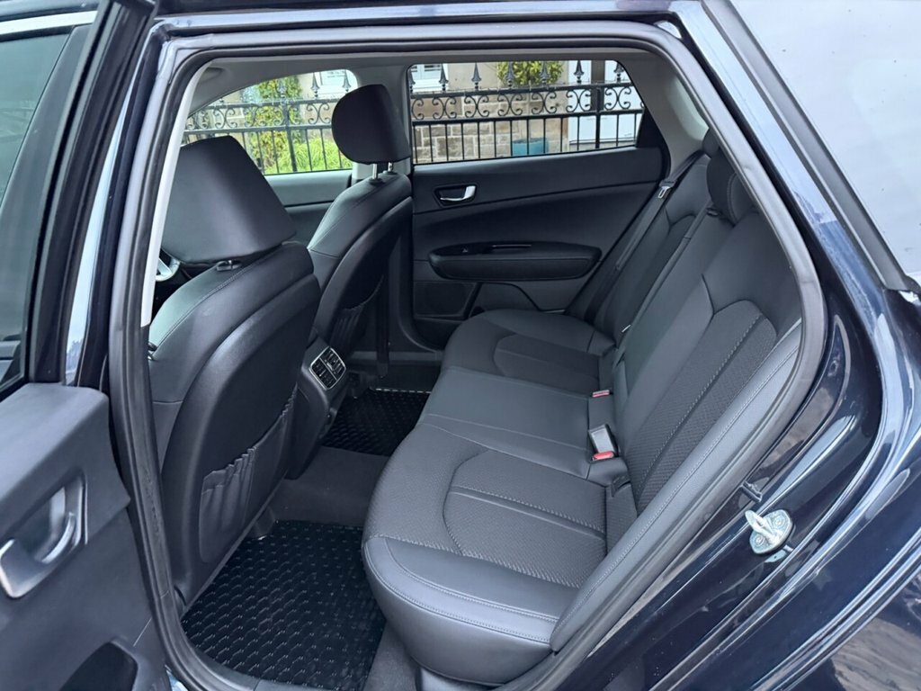 Kia Optima 2 Silver #15