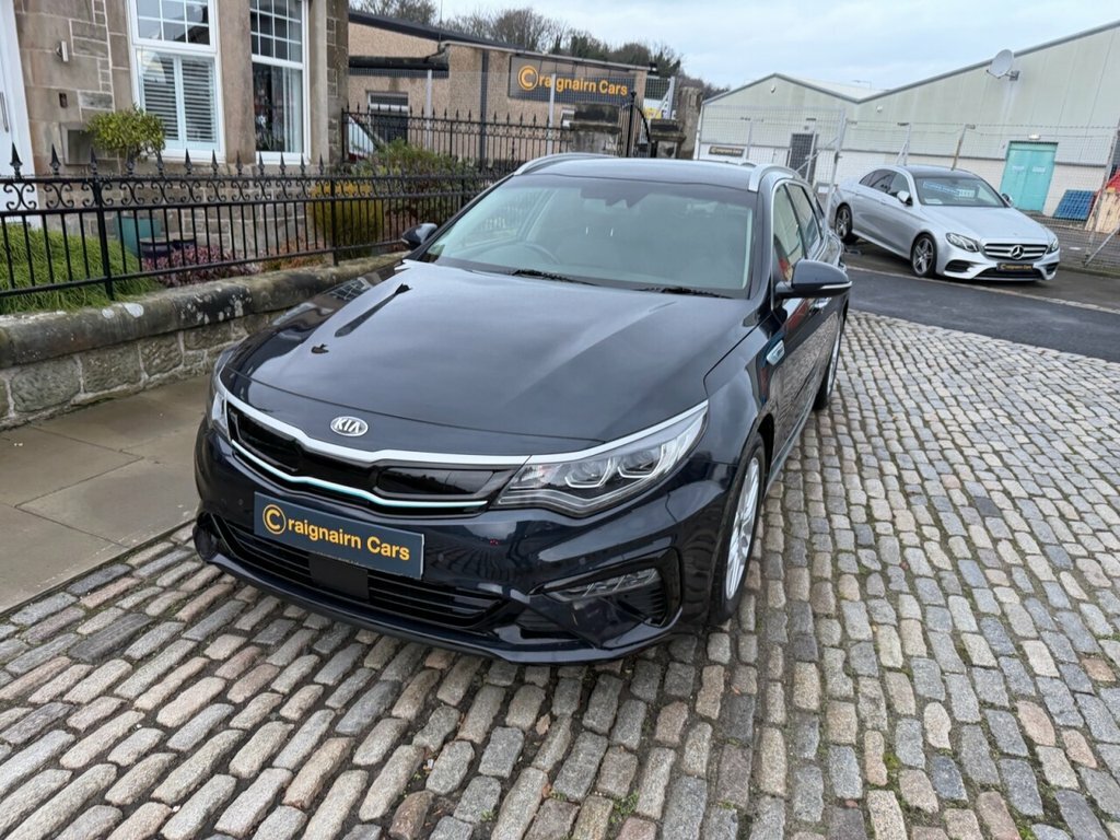 Kia Optima 2 Silver #12
