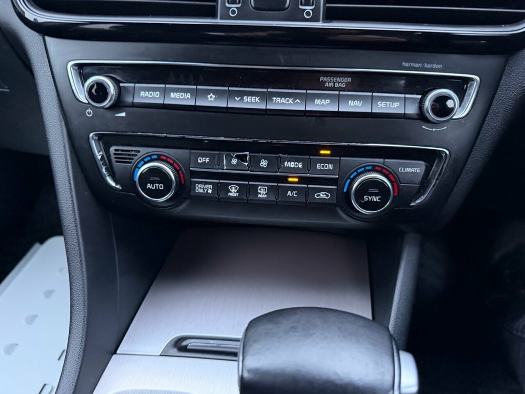 Kia Optima 2 Silver #24