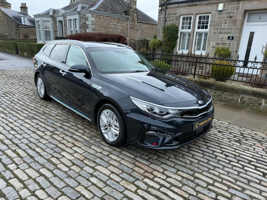 Kia Optima 2 Silver #7