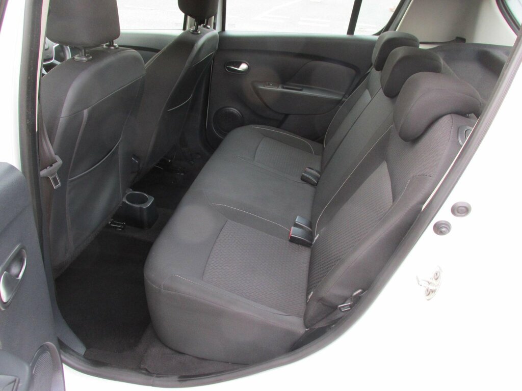 Dacia Sandero Comfort Grey #12