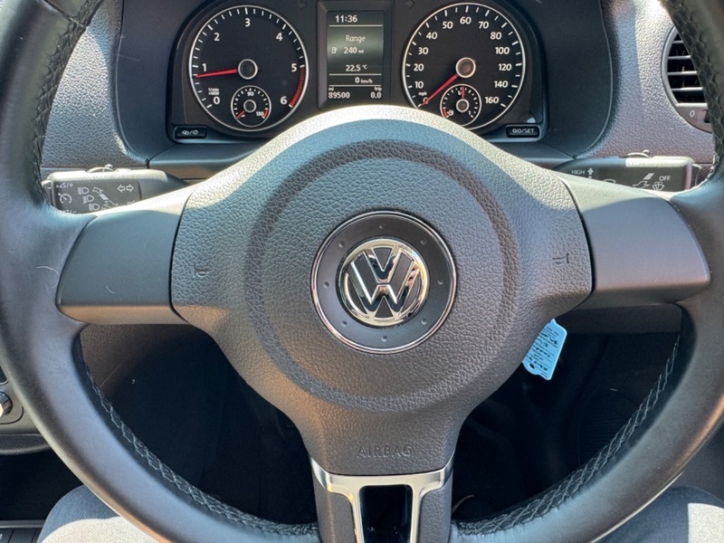 Volkswagen Caddy Maxi 1.6 Tdi C20 Maxi Fwd Silver #34