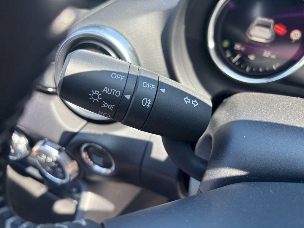 Mazda MX-5 RF Manual White #41