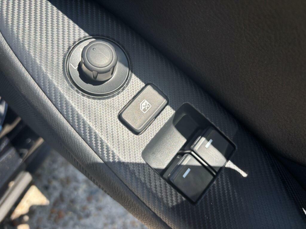 Mazda MX-5 RF Manual White #34
