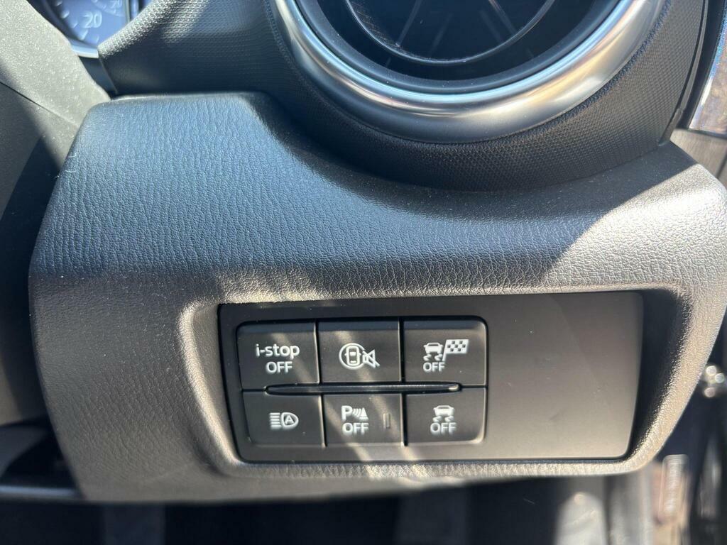 Mazda MX-5 RF Manual White #35