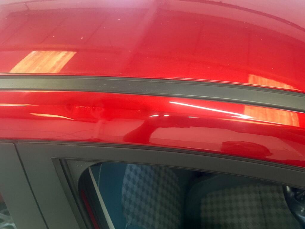 MG ZS Suv 44.5Kwh Excite 202070 CA70GHG Red #5