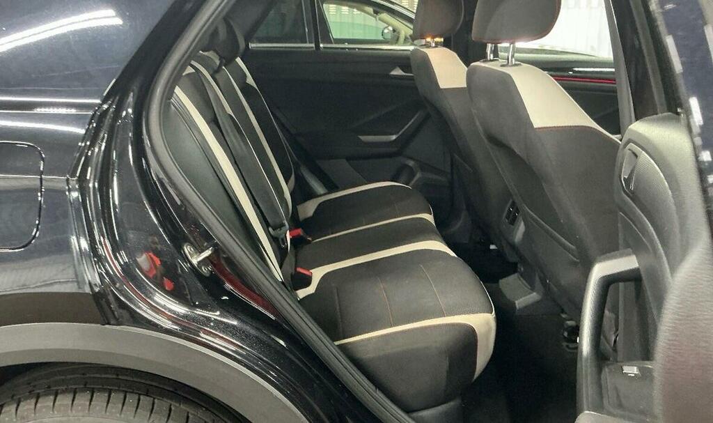 Volkswagen T-Roc  Grey #9