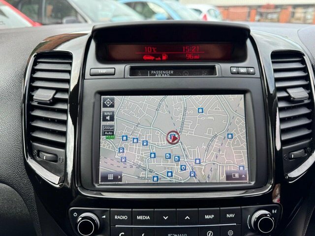 Kia Venga 2017 1.6 3 Euro 6 Ss V13KMP White #4