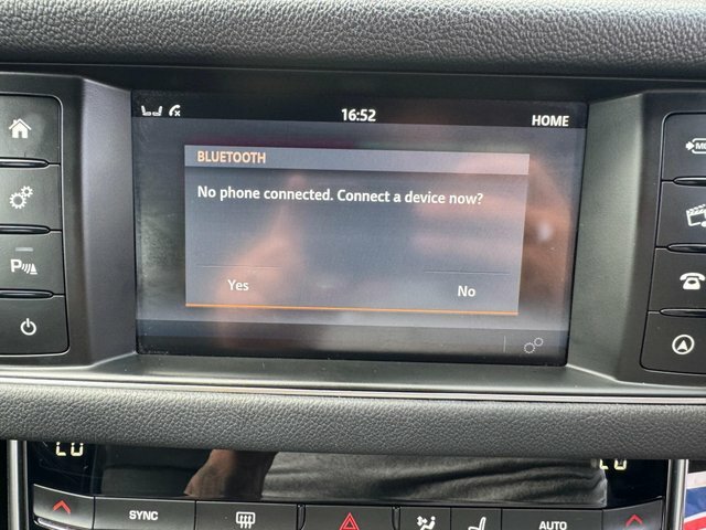 Jaguar XF 2.0I 250 R-sport Grey #59