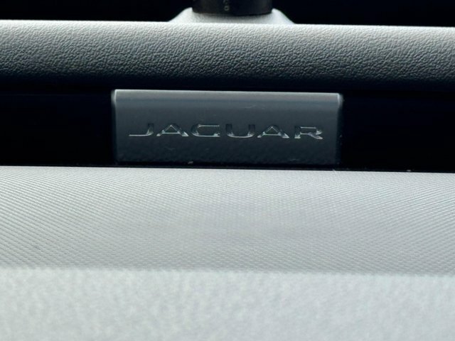 Jaguar XF 2.0I 250 R-sport Grey #57