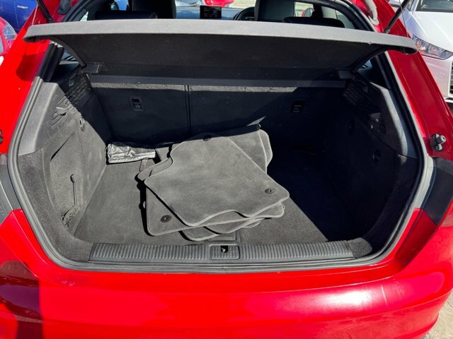 Audi A3 2.0 Tdi White #32