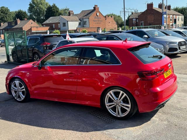 Audi A3 2.0 Tdi White #23