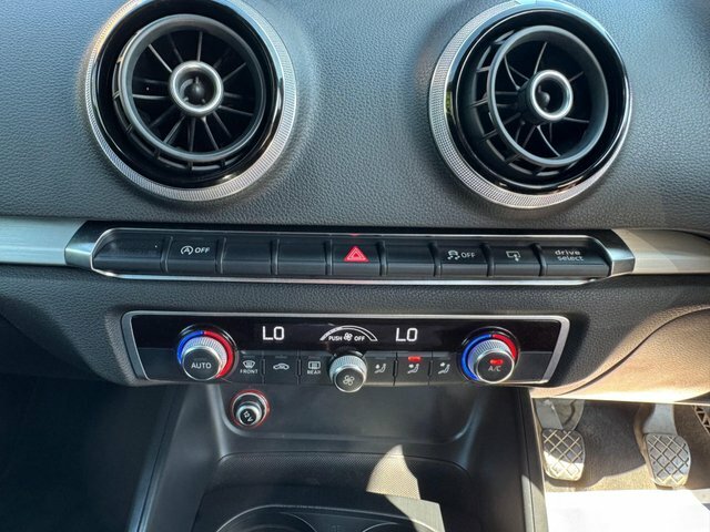 Audi A3 2.0 Tdi White #47