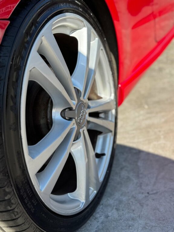 Audi A3 2.0 Tdi White #51