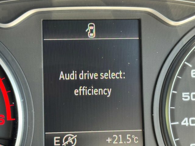 Audi A3 2.0 Tdi White #38