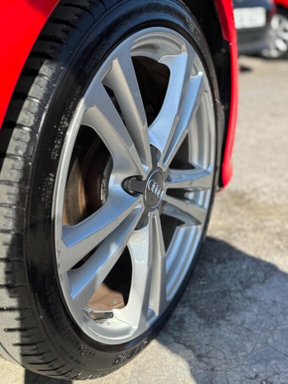 Audi A3 2.0 Tdi White #50