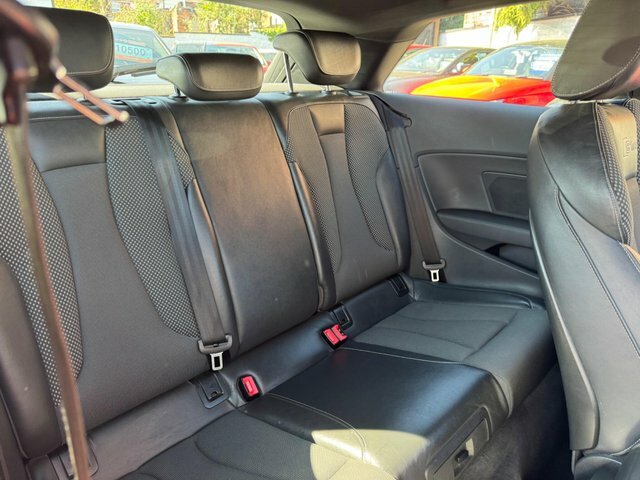 Audi A3 2.0 Tdi White #35