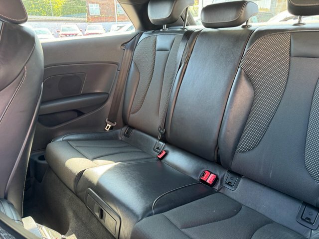Audi A3 2.0 Tdi White #28