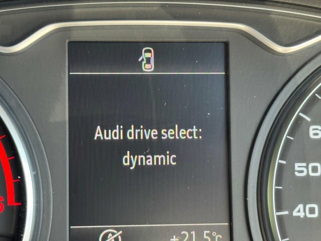 Audi A3 2.0 Tdi White #43