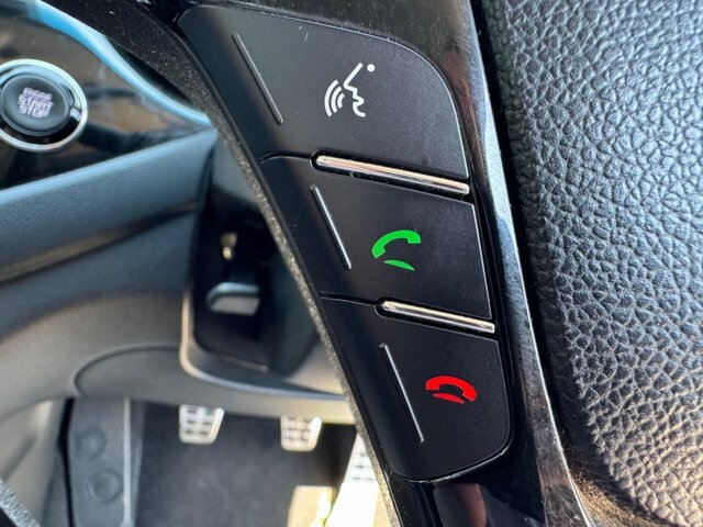 Kia Ceed 1.6 Crdi 4 Tech Ecodynamics Red #41