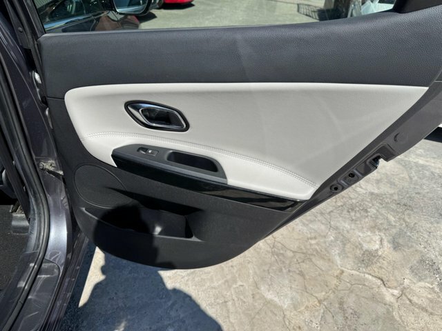 Kia Ceed 1.6 Crdi 4 Tech Ecodynamics Red #34