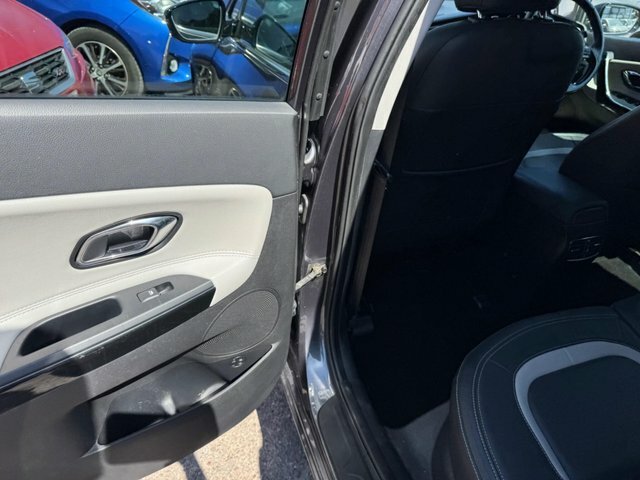 Kia Ceed 1.6 Crdi 4 Tech Ecodynamics Red #31