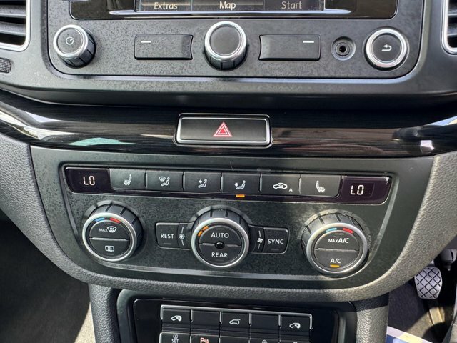 Seat Alhambra 2.0 Tdi Cr Ecomotive Silver #46