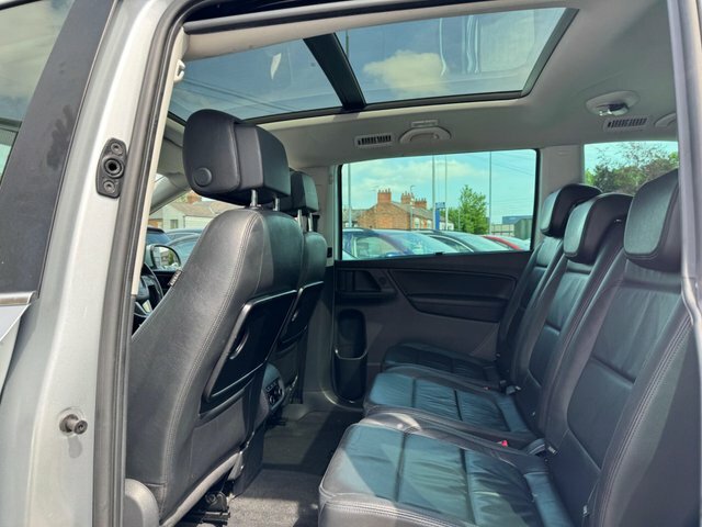 Seat Alhambra 2.0 Tdi Cr Ecomotive Silver #23