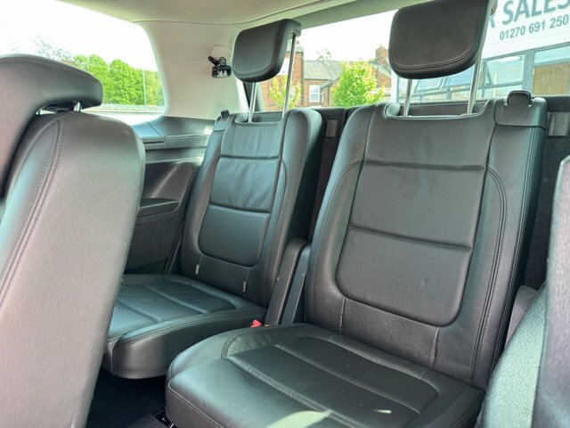 Seat Alhambra 2.0 Tdi Cr Ecomotive Silver #28