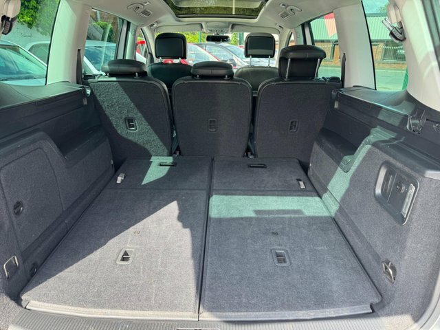 Seat Alhambra 2.0 Tdi Cr Ecomotive Silver #33