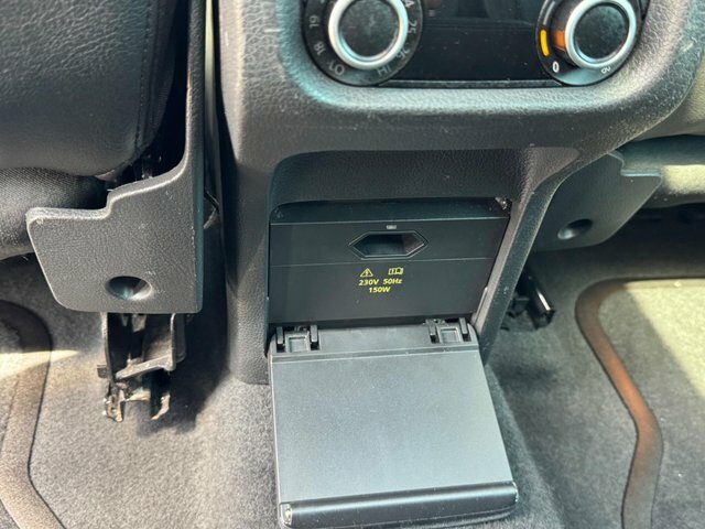 Seat Alhambra 2.0 Tdi Cr Ecomotive Silver #26