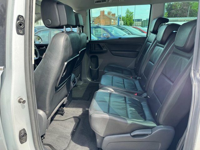Seat Alhambra 2.0 Tdi Cr Ecomotive Silver #24