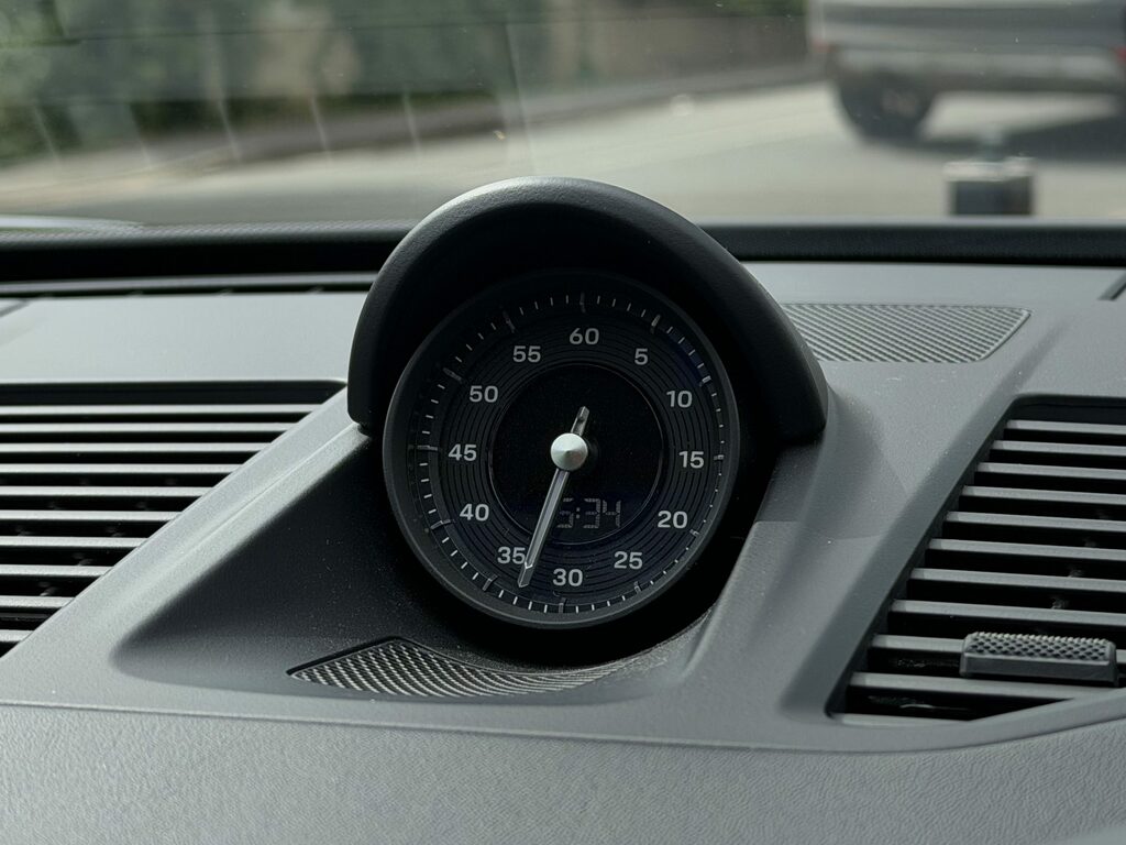 Porsche 911 3.0 Carrera S Grey #6