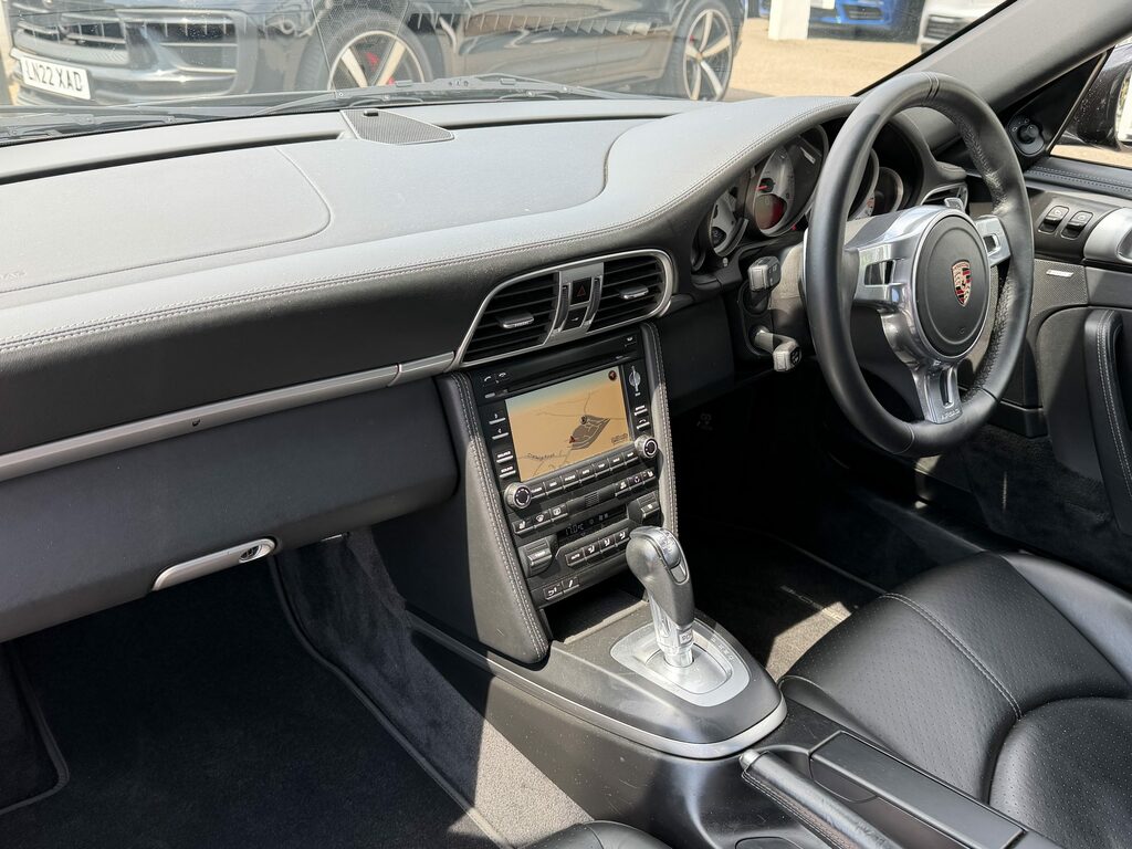 Porsche 911   #3