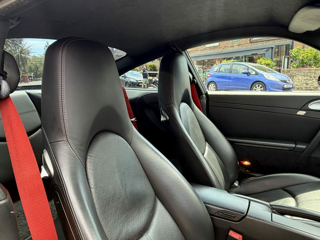 Porsche 911   #5