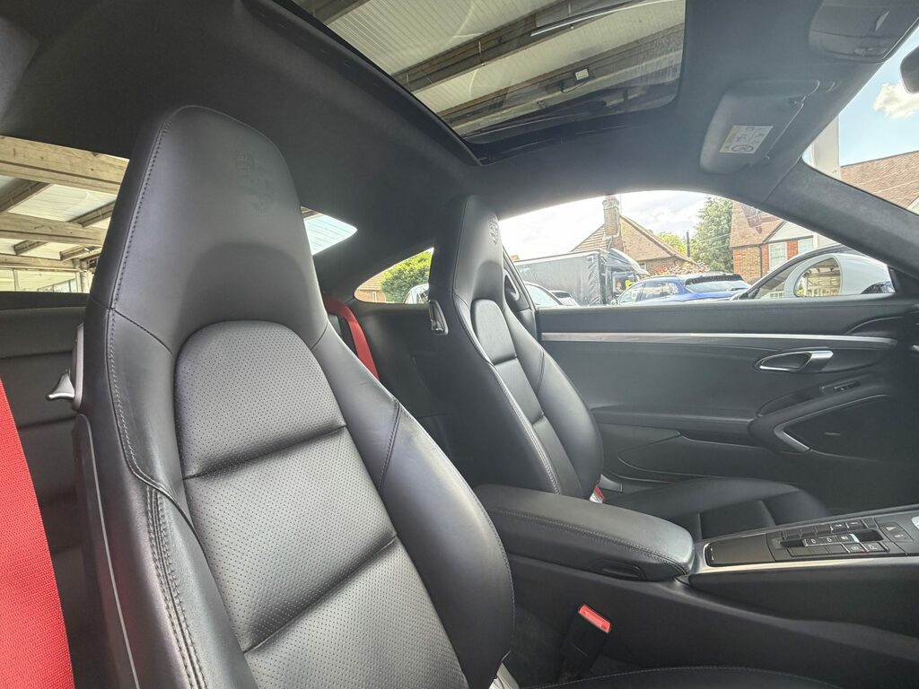 Porsche 911 Coupe  White #6